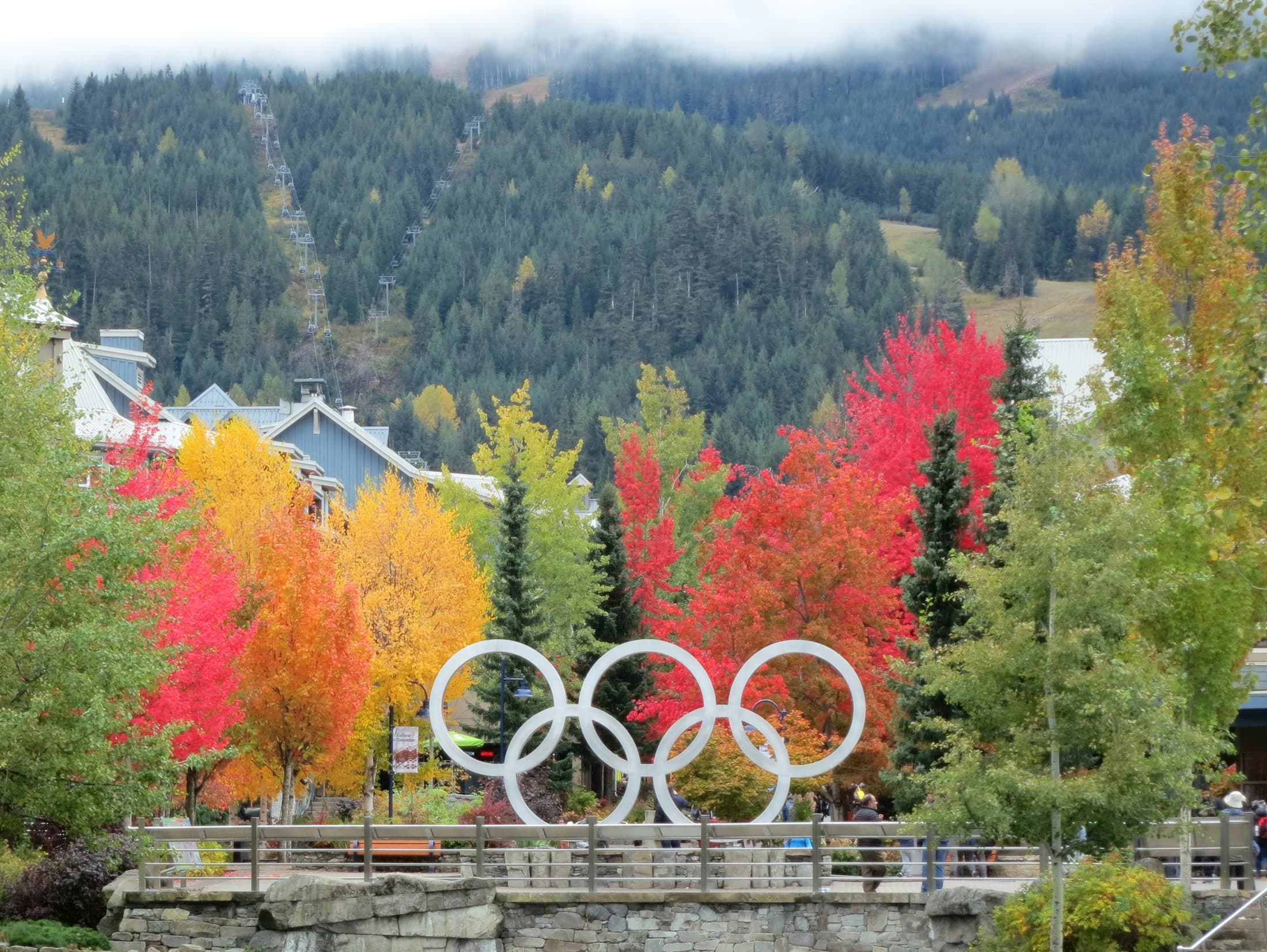 Whistler, British Columbia